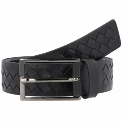 Herren Boss Carmello Gürtel Leder