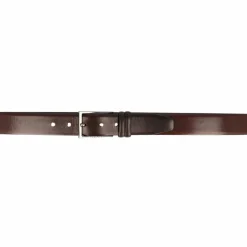 Sale Boss Carmello Gürtel Leder dark brown