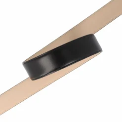 Damen Boss Carol Gürtel Leder