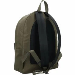 Outlet Boss Catch 3.0 Daypack 42 cm Laptopfach dark green