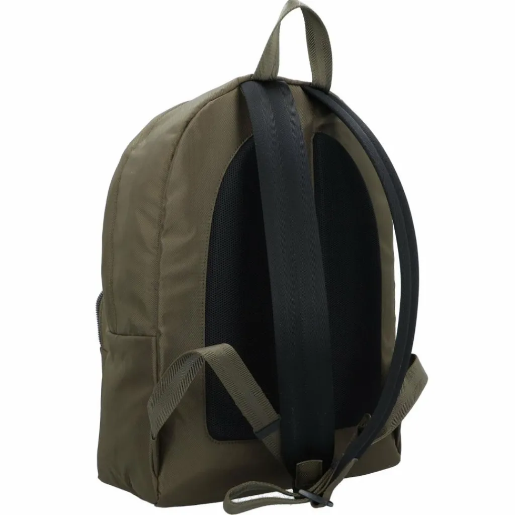 Outlet Boss Catch 3.0 Daypack 42 cm Laptopfach dark green
