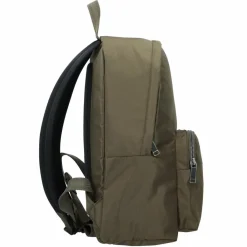 Outlet Boss Catch 3.0 Daypack 42 cm Laptopfach dark green