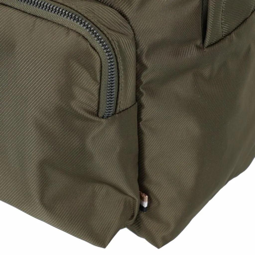 Outlet Boss Catch 3.0 Daypack 42 cm Laptopfach dark green