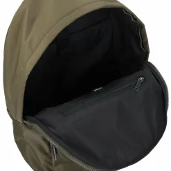 Outlet Boss Catch 3.0 Daypack 42 cm Laptopfach dark green