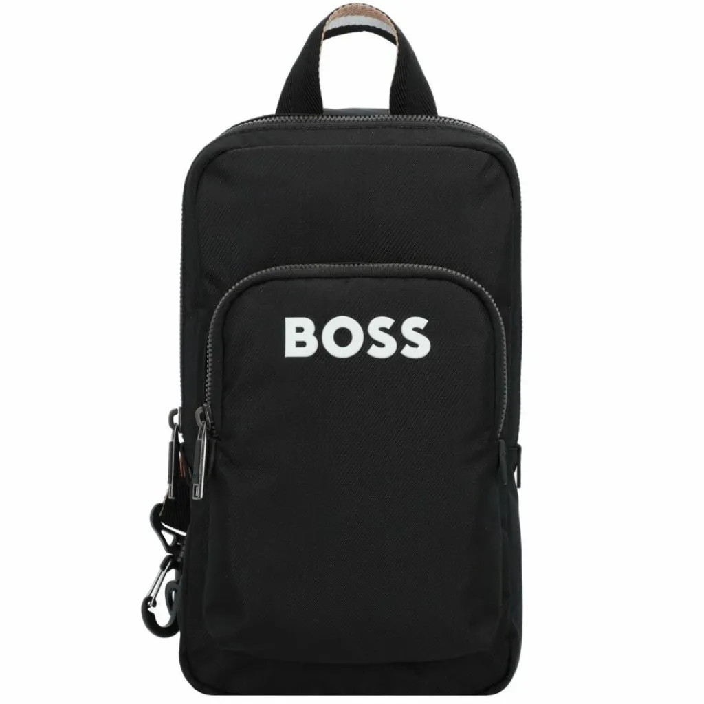 Sale Boss Catch 3.0 Umhängetasche 29 cm black