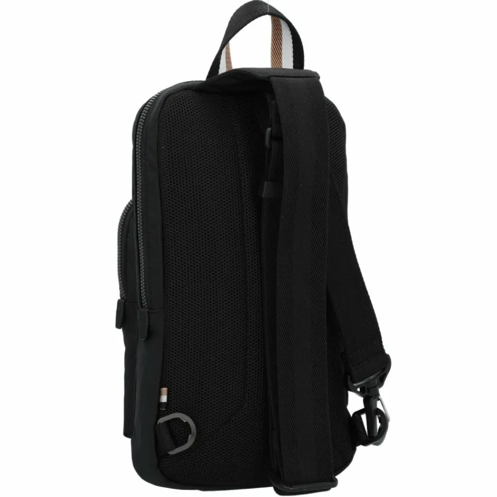 Sale Boss Catch 3.0 Umhängetasche 29 cm black