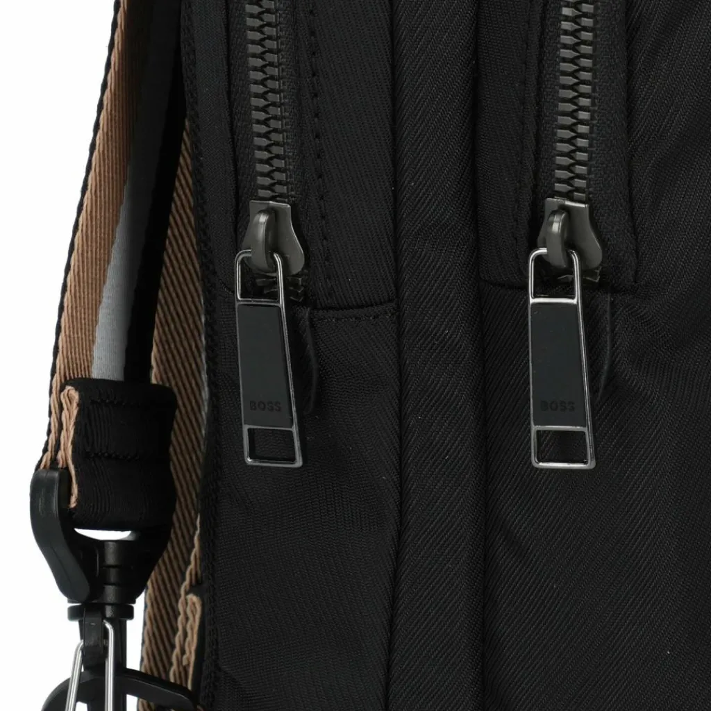 Sale Boss Catch 3.0 Umhängetasche 29 cm black