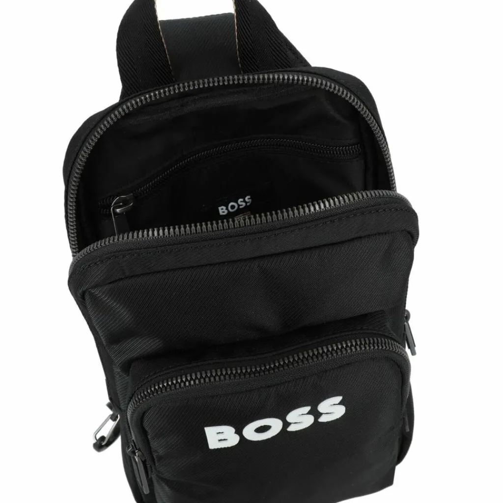 Sale Boss Catch 3.0 Umhängetasche 29 cm black