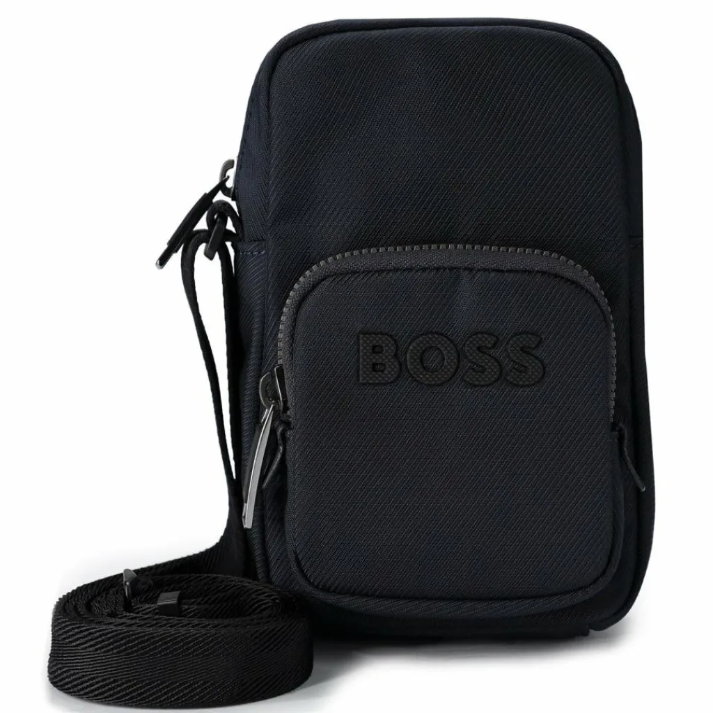 Best Boss Catch 3.0 Umhängetasche 10,5 cm dark blue