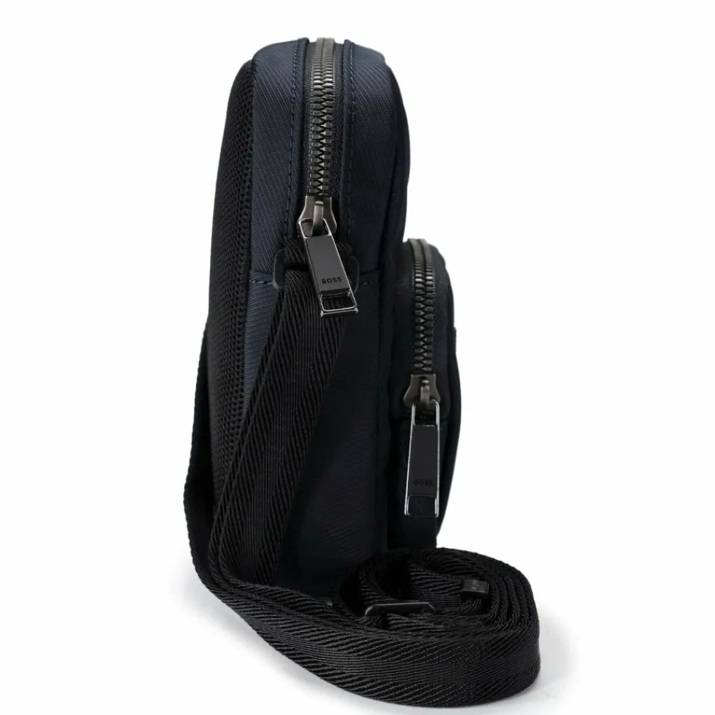 Best Boss Catch 3.0 Umhängetasche 10,5 cm dark blue