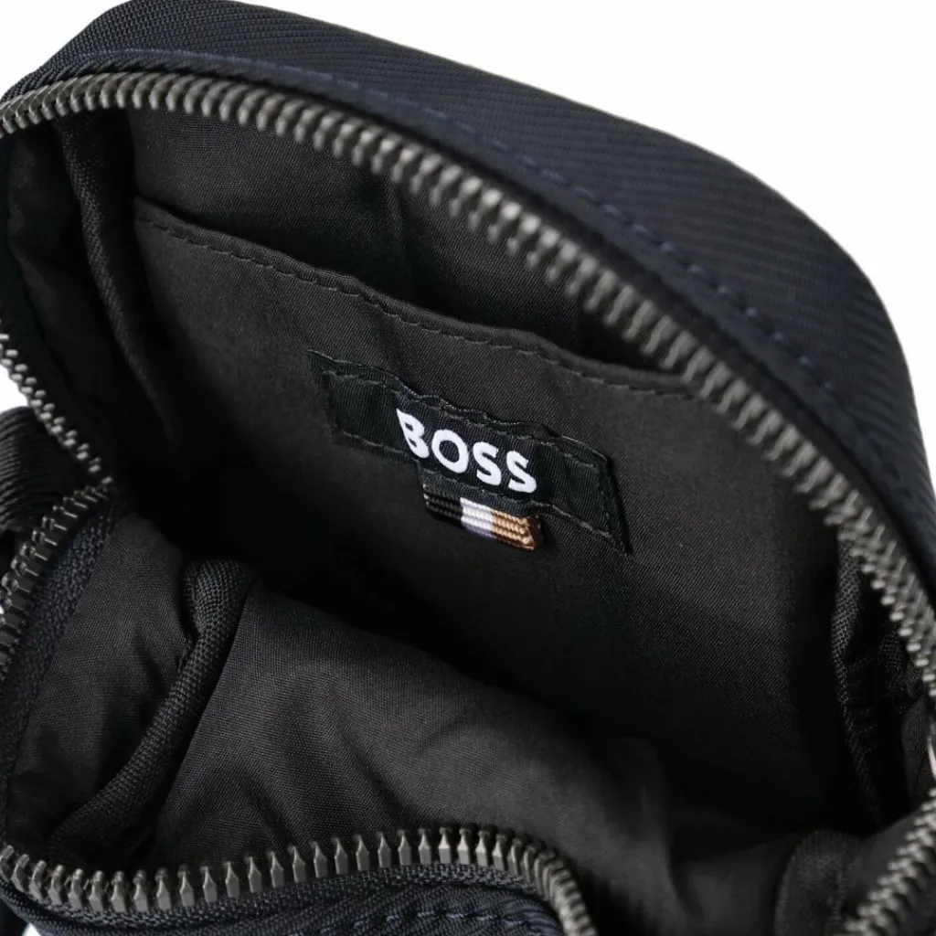 Best Boss Catch 3.0 Umhängetasche 10,5 cm dark blue