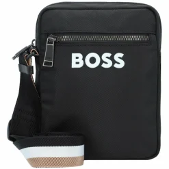 Online Boss Catch 3.0 Umhängetasche 15.5 cm black