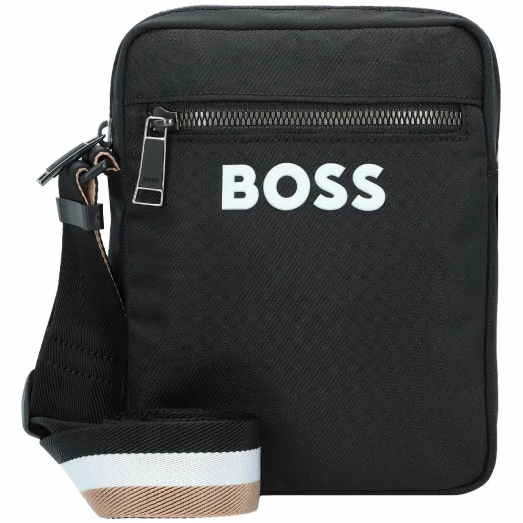 Online Boss Catch 3.0 Umhängetasche 15.5 cm black
