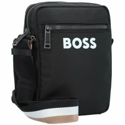 Online Boss Catch 3.0 Umhängetasche 15.5 cm black