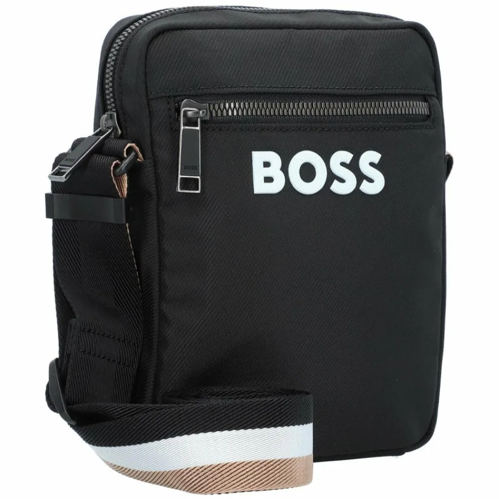 Online Boss Catch 3.0 Umhängetasche 15.5 cm black