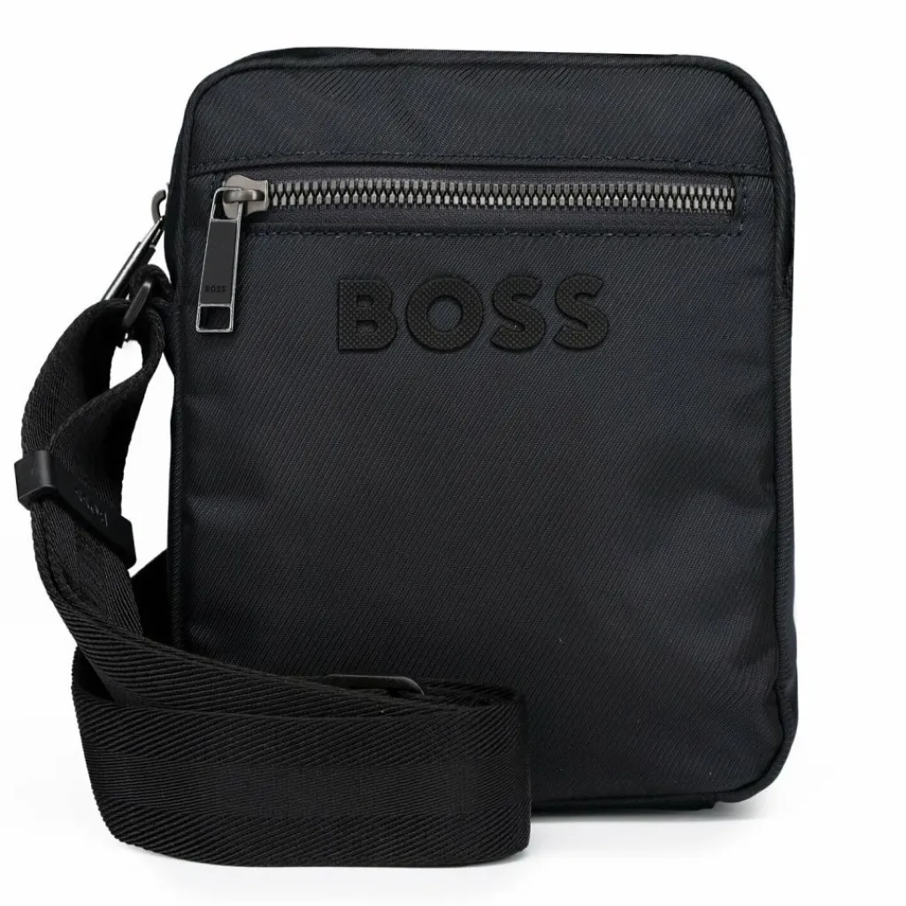 Boss Umhängetaschen<Catch 3.0 Umhängetasche 15.5 cm dark blue2 1