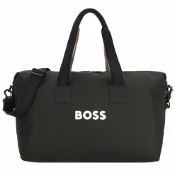 Boss Weekender|Reisetaschen Ohne Rollen<Catch 3.0 Weekender Reisetasche 50 cm black