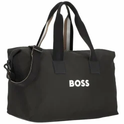 Boss Weekender|Reisetaschen Ohne Rollen<Catch 3.0 Weekender Reisetasche 50 cm black