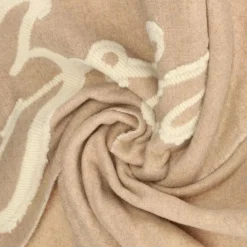 Boss Cecy Schal 128 cm