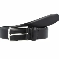 Herren Boss Chuck Gürtel Leder