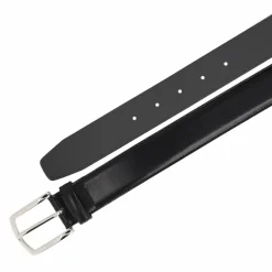 Herren Boss Claus Gürtel Leder