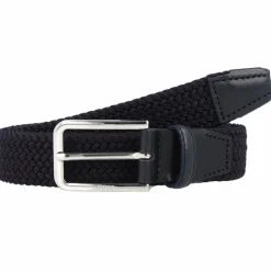 Boss Clorio Gürtel navy