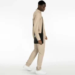 Boss Daxter Umhängetasche Leder 21 cm