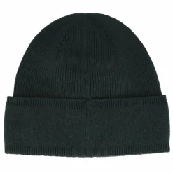 Boss Mützen<Elio Strickmütze open green