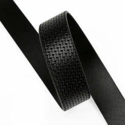 Online Boss Elloy Gürtel Leder black