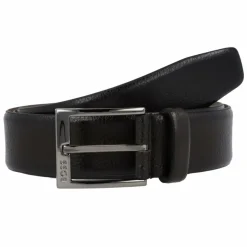 Herren Boss Elloy Gürtel Leder