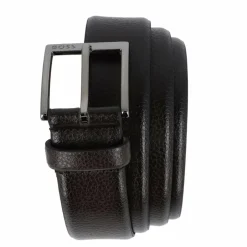 Herren Boss Elloy Gürtel Leder