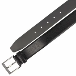 Herren Boss Elloy Gürtel Leder