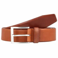 Best Boss Erron Gürtel Leder medium brown