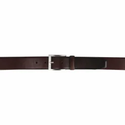 Boss Herrengürtel<Erron Gürtel Leder dark brown