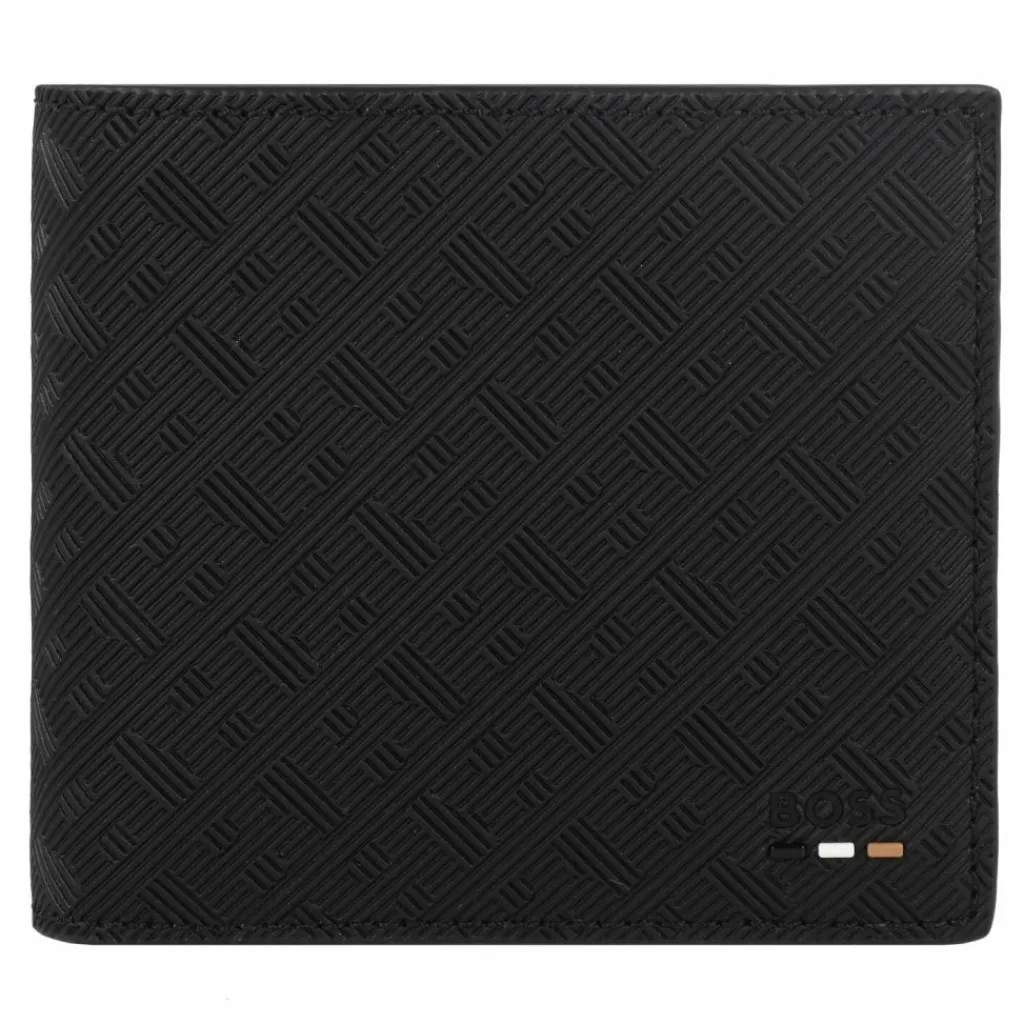 Herren Boss Geldbörse RFID Schutz 11 cm
