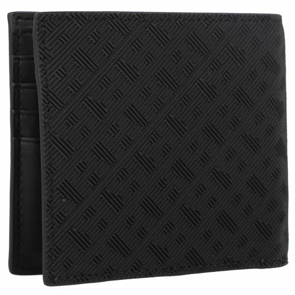 Herren Boss Geldbörse RFID Schutz 11 cm