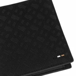 Herren Boss Geldbörse RFID Schutz 11 cm