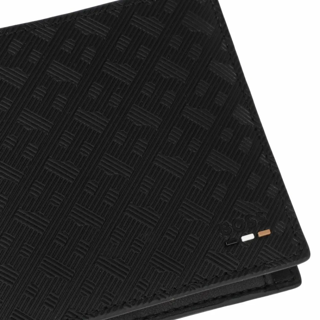 Herren Boss Geldbörse RFID Schutz 11 cm