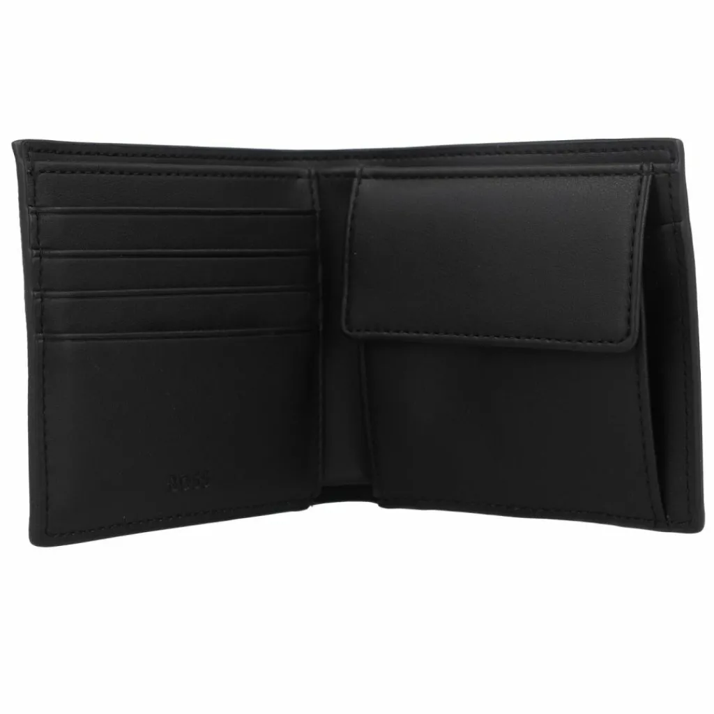 Herren Boss Geldbörse RFID Schutz 11 cm