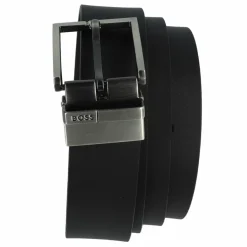 Herren Boss Geppy Gürtel Leder