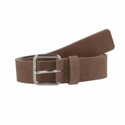 Online Boss Gürtel Leder medium beige