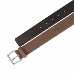 Online Boss Gürtel Leder medium beige