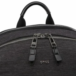 Boss Daypacks<Highway Daypack 43 cm Laptopfach dark grey
