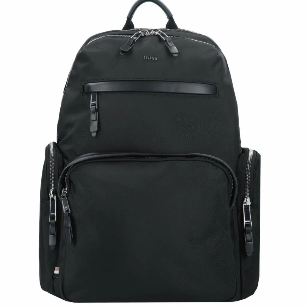 Boss Daypacks<Highway Daypack 43 cm Laptopfach black