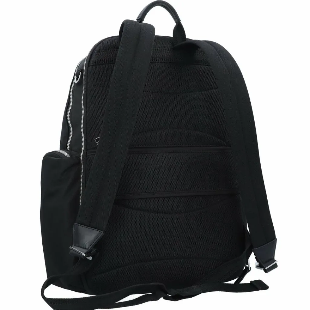 Boss Daypacks<Highway Daypack 43 cm Laptopfach black