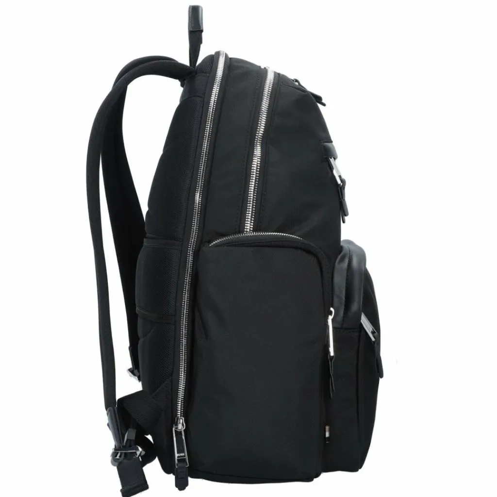 Boss Daypacks<Highway Daypack 43 cm Laptopfach black