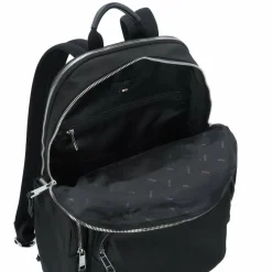 Boss Daypacks<Highway Daypack 43 cm Laptopfach black