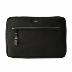 Best Boss Highway Kulturbeutel 29 cm black