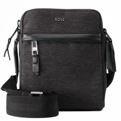 Outlet Boss Highway Mini Bag Umhängetasche 16.5 cm dark grey