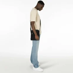 Outlet Boss Highway Mini Bag Umhängetasche 16.5 cm dark grey